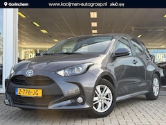 Toyota Yaris - 1.5 Hybrid 115 Active | Apple Carplay/Android Auto | Camera | Cruise Controle | garantie t