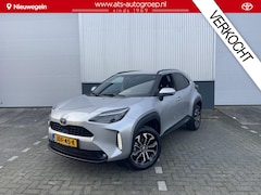 Toyota Yaris Cross - 1.5 Hybrid 130 Dynamic Comfort pack |130 Pk | Org NL |