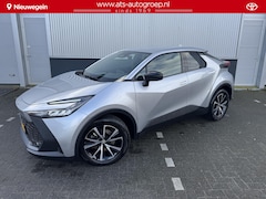 Toyota C-HR - 2.0 Plug-in Hybrid 220 Dynamic , Org NL en 1e Eigenaar,