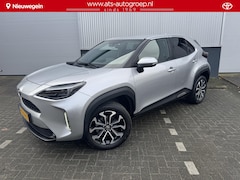 Toyota Yaris Cross - 1.5 Hybrid First Edition Dynamic, Org NL en 1e Eigenaar