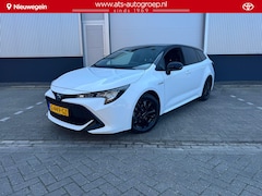 Toyota Corolla Touring Sports - 1.8 Hybrid Bi-Tone Business