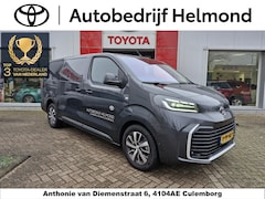 Toyota PROACE Long Worker - 2.0 D-4D L2 Professional PROACE Long Worker 2.0 D-4D Professional