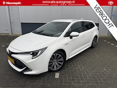 Toyota Corolla Touring Sports - 1.8 Hybrid Executive