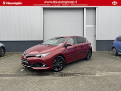 Toyota Auris - 1.8 Hybrid Dynamic HB, Navigatie