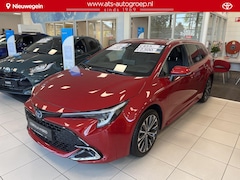 Toyota Corolla Touring Sports - Hybrid 200 First Edition | Dynamic, Nieuw en direct leverbaar