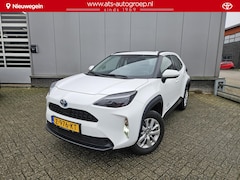 Toyota Yaris Cross - 1.5 Hybrid Active | diversen op voorraad in diverse kleuren |