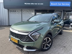 Kia Sportage - 1.6 T-GDi Hybrid DynamicLine | Camera | Navigatie