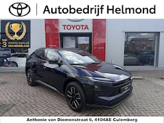 Toyota bZ4X - Dynamic 73 kWh