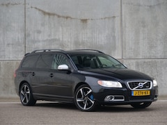 Volvo V70 - 2.5FT Momentum | R-Design | xenon