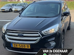 Ford Kuga - 1.5 EcoBoost Trend Ultimate| VAN 2e EIGENAAR |