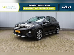 Kia Stonic - 1.0 T-GDI 100pk DynamicLine | Navigatie | Licht metalen velgen |
