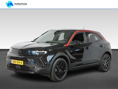 Opel Mokka Electric - Mokka-e Electric 50kWh 136pk 11 kW Level 4 ( GS ) Camera | Navi Pro 10inch | Drivers Ass.