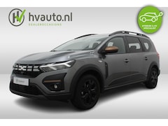 Dacia Jogger - 1.0 TCe 110PK EXTREME 7-PERS | Carplay | PDC v/a | Camera