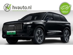 Jaecoo 7 - 7 1.5 GDI SHS-P 348PK PHEV SELECTIVE AUT. | Leer | Cruise Adaptief | 360 camera | El.voors
