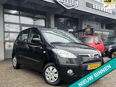 Hyundai i10 - 1.1 Active Cool | AIRCO | ELEK.RAMEN | NAP | APK