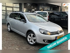 Volkswagen Golf - 1.2 TSI Comfortline BlueMotion | AIRCO | CRUISE | STOEL.VERW | PDC | ELEK.RAMEN | APK