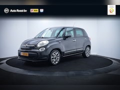 Fiat 500 L - TwinAir Turbo 105 Pk CLIMA | CRUISE | BLUETOOTH | PDC | LMV