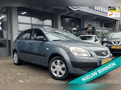 Kia Rio - 1.4 X-pect | TREKHAAK | ELEK.RAMNEN | NAP | APK