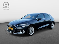 Audi A3 Sportback - 30 TFSI Advance edition Aut. | Sportzetels | Privacy glass