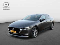 Mazda 3 - 3 2.0 SA-G Luxury