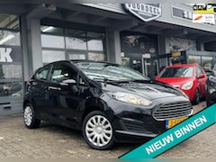 Ford Fiesta - 1.0 Style | AIRCO | ELEK.RAMEN | NAP | APK