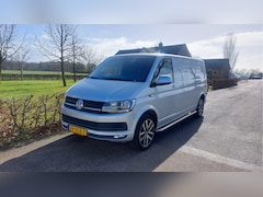 Volkswagen Transporter - 2.0 TDI L2H1 AIRCO BJ 2015