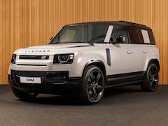 Land Rover Defender 110 - 2.0 P300e 110 X-Dynamic HSE MY26 | PANO | HUD | 22" | MERIDIAN