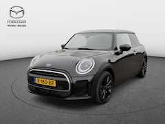 MINI Cooper - 1.5 Business Edition AT | Camera | Leder