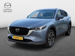 Mazda CX-5 - 2.0 SAG 165 Exclusive Line Aut | Schuif/kanteldak | Leder | Bose