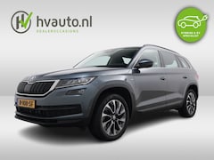Skoda Kodiaq - 1.5 TSI 150PK DSG BUSINESS EDITION | Trekhaak | Camera | Stoelen verwarmd