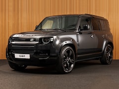Land Rover Defender 110 - 2.0 P300e 110 X-Dynamic HSE MY26 | PANO | HUD | 22" | MERIDIAN
