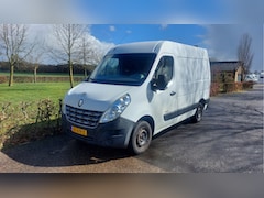 Renault Master - T33 2.3 dCi L1H2 Eco AIRCO BJ 2013