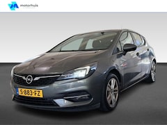 Opel Astra - 1.4 Turbo 145pk Start/Stop Aut Elegance