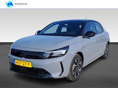 Opel Corsa - 1.2 Turbo Hybrid GS | Achteruitrijcamera | Apple Carplay/Android Auto|telefoonintegratie p