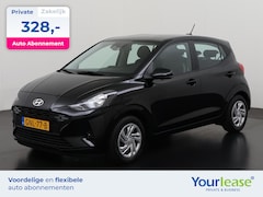 Hyundai i10 - 1.0 Comfort Smart 5-zits | All-in 328, - Private Lease | 12 mnd Abonnement |