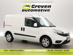 Fiat Doblò - 1.6 MJ | 105PK | Airco | Navigatie | Elektrpakket
