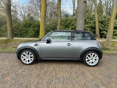 MINI Cooper - Panorama | Airco | Cruise | R56