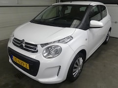 Citroën C1 - 1.0 e-VTi Selection - Cruise Control - Airco - Mooie Auto