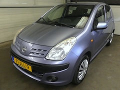 Nissan Pixo - 1.0 Acenta - Airco - Mooie Auto
