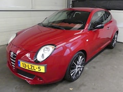 Alfa Romeo MiTo - 1.4 Progr - Keurig Onderhouden - Cruise Control