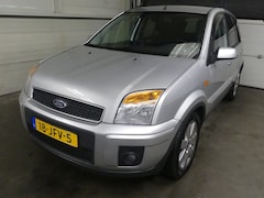 Ford Fusion - 1.6-16V Futura - Trekhaak - Airco