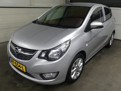 Opel Karl - 1.0 ecoFLEX Edit - Airco - Cruise Control - Netjes Onderhouden