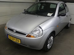 Ford Ka - 1.3 Champion - Airco - Mooie Auto - APK 2027
