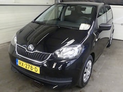 Skoda Citigo - 1.0 Greentech Active - Airco - Weinig Km NAP