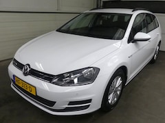 Volkswagen Golf Variant - 1.0 TSI Trendline - Trekhaak - Mooie Auto