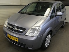 Opel Meriva - 1.6-16V Maxx Cool - Airco - Cruise Control