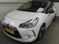 Citroën DS3 - 1.2 PureTech So Chic - Cruise Control - Mooie Auto