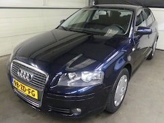Audi A3 Sportback - 1.4 TFSI Attraction Business - Trekhaak - Cruise Control