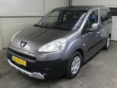Peugeot Partner Tepee - 1.6 VTi XT - 7 persoons - Cruise Control - Airco - Trekhaak
