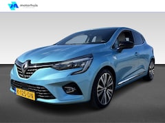 Renault Clio - 1.6 E-Tech Hybrid 140 Initiale Paris